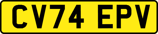 CV74EPV