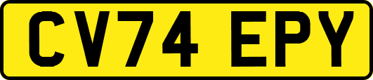 CV74EPY