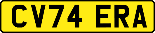 CV74ERA