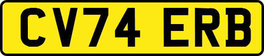 CV74ERB