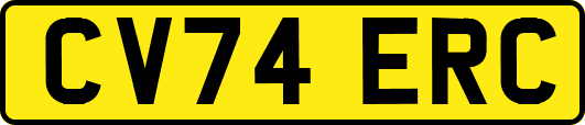 CV74ERC