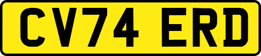 CV74ERD