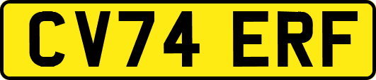 CV74ERF