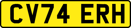 CV74ERH