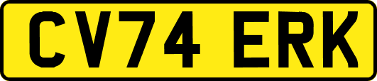 CV74ERK