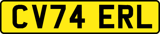 CV74ERL