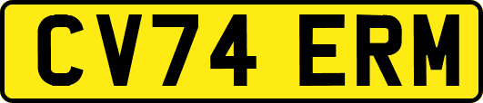 CV74ERM
