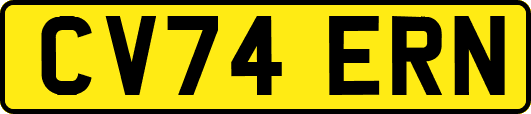 CV74ERN