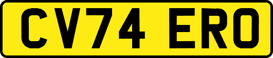 CV74ERO