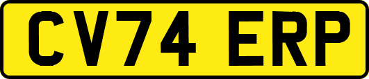 CV74ERP