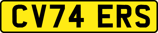 CV74ERS