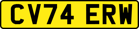 CV74ERW