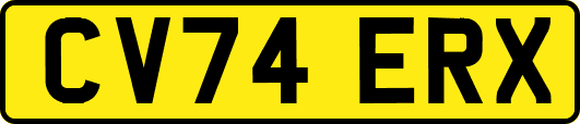 CV74ERX