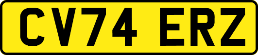CV74ERZ