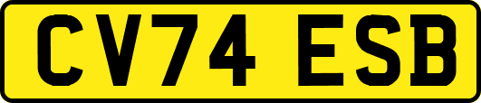 CV74ESB