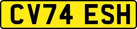 CV74ESH