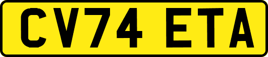 CV74ETA