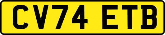 CV74ETB