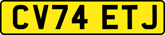 CV74ETJ