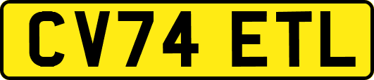 CV74ETL