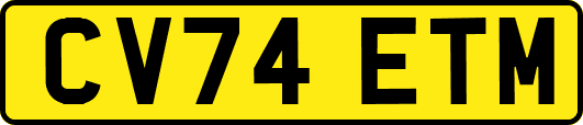 CV74ETM