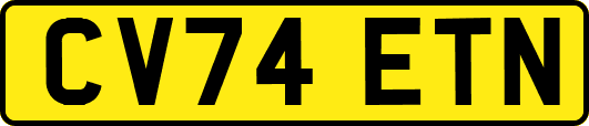 CV74ETN