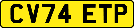 CV74ETP