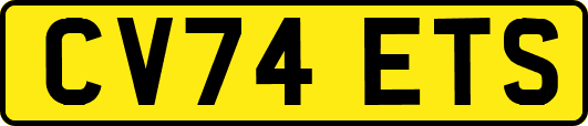 CV74ETS