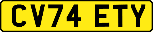 CV74ETY