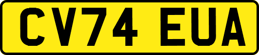 CV74EUA