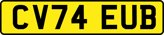 CV74EUB
