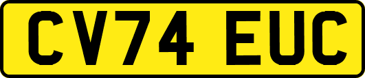 CV74EUC
