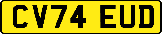 CV74EUD