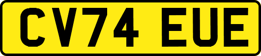 CV74EUE