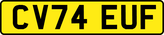 CV74EUF