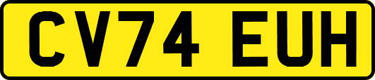 CV74EUH