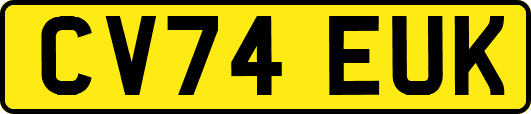 CV74EUK