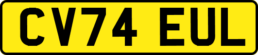 CV74EUL