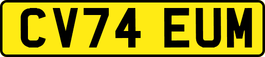 CV74EUM