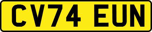 CV74EUN