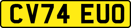 CV74EUO