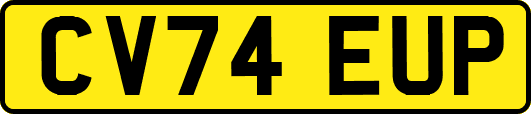 CV74EUP