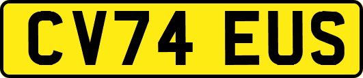 CV74EUS