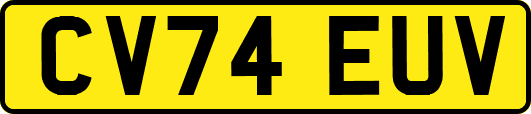 CV74EUV