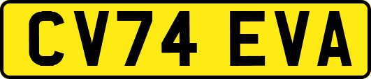 CV74EVA