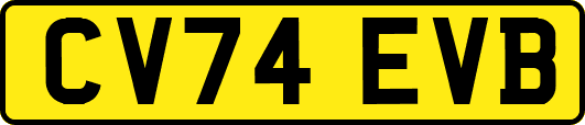 CV74EVB