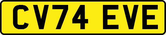 CV74EVE