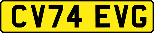 CV74EVG