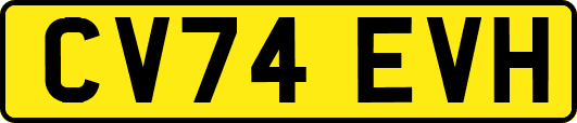 CV74EVH