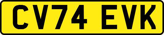 CV74EVK